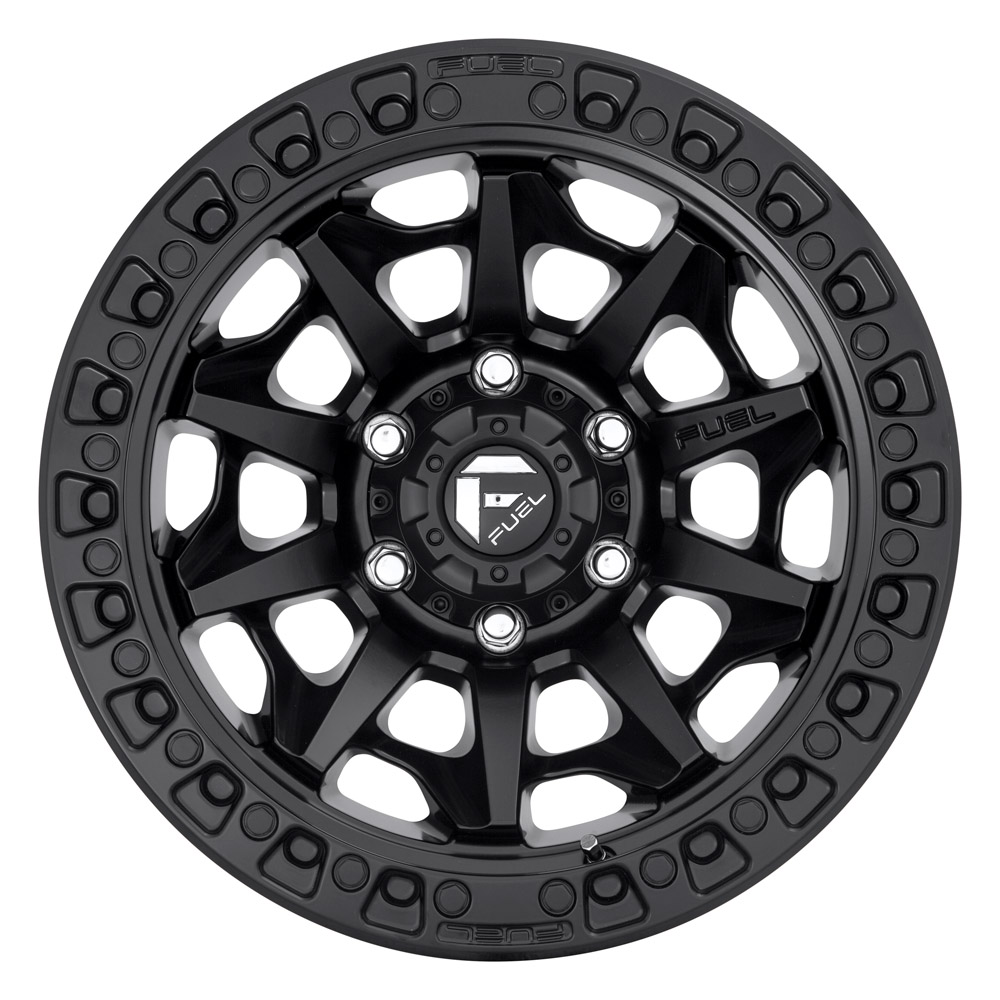 VELG MOBIL FUEL COVERT